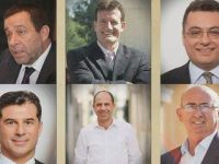 Hükümeti kurma çalışmaları devam ediyor…