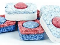 Deterjanlara 'çocuk' düzenlemesi