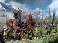 Final Fantasy XV'in tüm PC sistem gereksinimleri ve çıkış tarihi belli oldu!