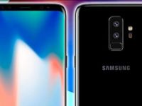 Galaxy S9 duvar kağıdı indir!