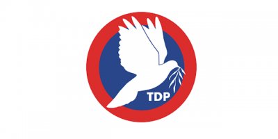 TDP Parti Meclisi toplantısı ertelendi
