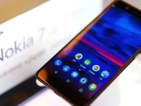Nokia 7 Plus testlerde ortaya çıktı