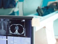 Hindistan'da bir kişi MR cihazına sıkışarak öldü