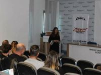 Hamilelik Okulu Seminer dizisinin 3. haftasında Doğum Sonrası Depresyonu ve Beslenme Konuları ele alındı