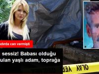 Aysun Kayacı'nın Babası Olduğu Konuşulan Selahattin Altınöz Toprağa Verildi