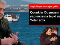Haluk'a Asılan Tutku, Çocuklar Duymasın İzleyicisini İsyan Ettirdi