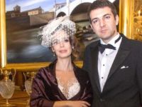 Pelin Batu, Cerrah Sevgilisi Macit Bitargil ile Roma'da Evlendi