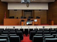 Dink davası sanıklarından astsubay Eser: Emniyetten hiçbir bilgi, belge gelmedi