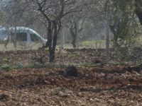 Hatay ve Kilis'e bir roket daha atıldı