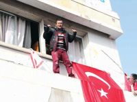 Polis bir hafta sonra tutukladı