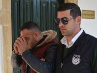 Kız arkadaşını ciddi şekilde darp etti