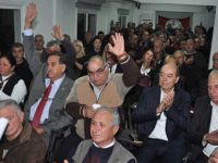 1 ilk 4’lü koalisyon