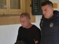 Bu kez üç yıl hapis yatacak