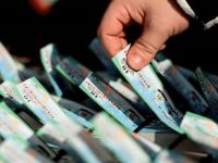 Türkiye’de yılbaşı özel çekilişinde büyük ikramiye 70 milyon lira