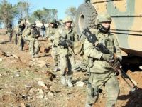 Zeytin Dalı Harekatı'nda 11. gün... TSK'dan açıklama