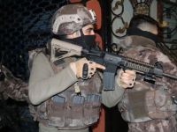 Furkan Vakfı'na eş zamanlı operasyon! 20 gözaltı