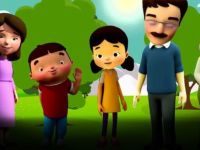 Çizgi filmde 'down' polemiği