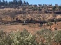 Kilis ve Reyhanlı'ya roketli saldırı