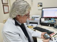 Afrin'e gitmek için CİMER'e mektup yazan doktordan mesaj var