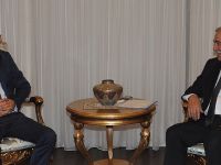 Erhürman, kabineyi yarın 09.00’da Cumhurbaşkanı’na sunacak