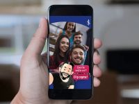 Snapchat’te bir ilk! İşCep’e özel filtre uygulaması