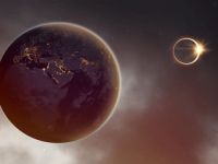 Süper Kanlı Mavi Ay tutulması nedir, ne zaman izlenebilecek?