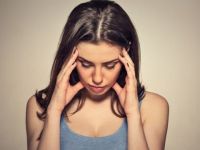 D vitamini eksikliği baş ağrıtıyor!