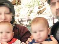 Gözü alınan bebek için 6.6 milyonluk dava