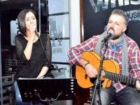 Melodiler Utku ve Gizem’den yükseldi