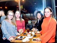 Girne’de tempo tuttular