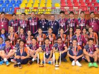 UKÜ’den çifte kupa