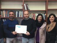 GÜKAD’dan SOS Çocuk Köyüne bağış