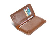 Yolcunun unuttuğu cüzdanı çaldı