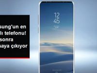 Galaxy S9, Samsung'un En Pahalı Telefonu Olacak