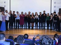 LAÜ ASIIN akreditasyonunu aldı