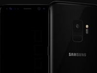 Galaxy S9, dbrand sayesinde komple sızdı!