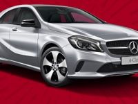 Türk Telekom'dan Mercedes A 180 kazanma fırsatı!