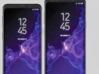 Galaxy S9, iPhone X'a rakip oluyor!
