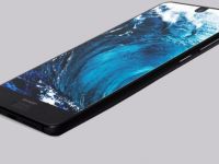 Sharp'ın yeni akıllı telefonu resmen tanıtıldı