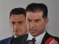 Özgürgün hükümet kurma görevini iade etti