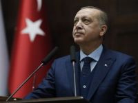 Cumhurbaşkanı Erdoğan: ÖSO, Kuvayı Milliye gibi sivil bir oluşumdur