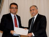 Akıncı: “Gecikmeksizin yeni hükümetin kurulmasını rica ediyorum”