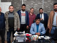 GG’de yüzler gülüyor