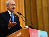 Kılıçdaroğlu: Afrin'i neredeyse ÖSO'nun kahramanlığına bağlayacağız