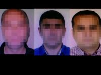 İstanbul'da 'Kaçakçılık baronları'na operasyon