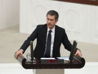 Canikli'den, TBMM'de "Operasyon bitince ne olacak" sorusuna yanıt