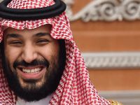 Suudi Arabistan: Yolsuzluk operasyonlarından 106 milyar dolar topladık