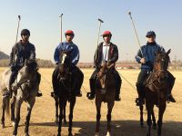 İngilizlerle anılan polo sporu aslında nereden geliyor?