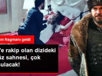 Reytinglerde Diriliş'i Zorlayan Karadeniz Dizisinin, Yeni Bölümdeki Tecavüz Sahnesi Çok Konuşulacak