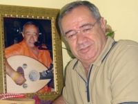 'Ateşböceği Ercan' hastaneye kaldırıldı! (Ercan Bostancıoğlu hastaneye kaldırıldı)